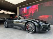 Maserati GranCabrio 2024