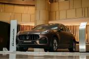 Bán xe Maserati Grecale 2023 GT giá 4 Tỷ 50 Triệu - TP HCM