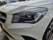 Bán xe Mercedes Benz CLA class 2015 CLA 200 giá 550 Triệu - TP HCM