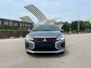 Bán xe Mitsubishi Attrage 2022 1.2 CVT giá 400 Triệu - Hà Nội