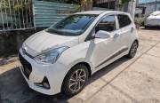 Bán xe Hyundai i10 2019 Grand 1.2 AT giá 360 Triệu - TP HCM