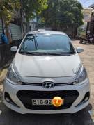 Bán xe Hyundai i10 2019 Grand 1.2 AT giá 360 Triệu - TP HCM