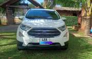 Bán xe Ford EcoSport 2018 Titanium 1.0 EcoBoost giá 430 Triệu - Đăk Lăk