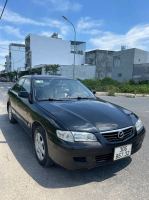 Bán xe Mazda 626 2.0 MT 2003 giá 58 Triệu - Khánh Hòa