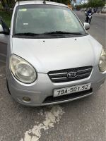 Bán xe Kia Morning 2011 LX 1.1 MT giá 87 Triệu - Khánh Hòa