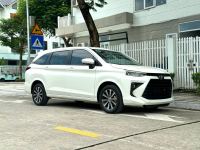 Bán xe Toyota Avanza Premio 1.5 AT 2023 giá 560 Triệu - Hà Nội