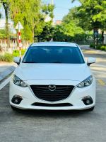 Bán xe Mazda 3 2016 1.5 AT giá 385 Triệu - Hà Nội