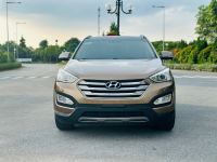 Bán xe Hyundai SantaFe 2015 2.4L 4WD giá 548 Triệu - Hà Nội