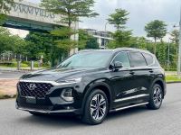 Bán xe Hyundai SantaFe Premium 2.2L HTRAC 2020 giá 888 Triệu - Hà Nội