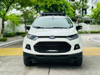 Bán xe Ford EcoSport 2017 Titanium Black 1.5L AT giá 380 Triệu - Hà Nội