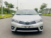 Bán xe Toyota Corolla altis 2015 1.8G AT giá 465 Triệu - Hà Nội