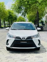 Bán xe Toyota Vios 2022 E CVT giá 455 Triệu - Hà Nội