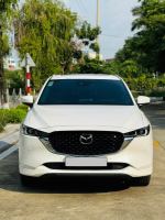 Bán xe Mazda CX5 2023 Premium Exclusive 2.0 AT giá 870 Triệu - Hà Nội