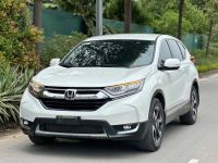 Bán xe Honda CRV 2018 G giá 695 Triệu - Hà Nội