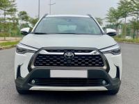 Bán xe Toyota Corolla Cross 2022 1.8V giá 785 Triệu - Hà Nội