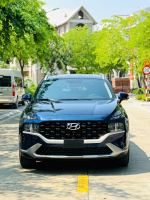 Bán xe Hyundai SantaFe 2021 Tiêu chuẩn 2.2L giá 950 Triệu - Hà Nội