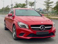 Bán xe Mercedes Benz CLA class 2014 CLA 200 giá 480 Triệu - Hà Nội