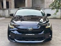 Bán xe Toyota Vios 2023 G 1.5 CVT giá 520 Triệu - Hà Nội