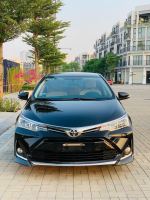 Bán xe Toyota Corolla altis 2020 1.8E AT giá 570 Triệu - Hà Nội