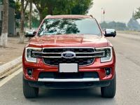 Bán xe Ford Everest 2023 Titanium 2.0L 4x2 AT giá 1 Tỷ 250 Triệu - Hà Nội