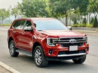 Bán xe Ford Everest 2023 Titanium 2.0L 4x2 AT giá 1 Tỷ 250 Triệu - Hà Nội