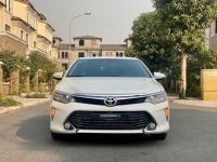 Bán xe Toyota Camry 2018 2.5Q giá 750 Triệu - Hà Nội