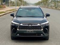 Bán xe Toyota Corolla Cross 2021 1.8V giá 720 Triệu - Hà Nội