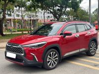 Bán xe Toyota Corolla Cross 2021 1.8V giá 715 Triệu - Hà Nội