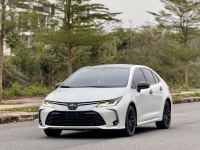 Bán xe Toyota Corolla altis 2022 1.8G giá 645 Triệu - Hà Nội