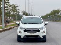 Bán xe Ford EcoSport 2020 Titanium 1.5 AT giá 450 Triệu - Hà Nội