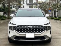 Bán xe Hyundai SantaFe 2021 Cao cấp 2.2L HTRAC giá 1 Tỷ 50 Triệu - Hà Nội