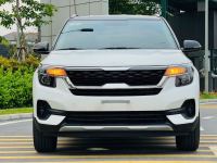 Bán xe Kia Seltos 2023 Luxury 1.4 AT giá 650 Triệu - Hà Nội