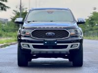 Bán xe Ford Everest 2021 Titanium 2.0L 4x4 AT giá 960 Triệu - Hà Nội