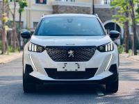 Bán xe Peugeot 2008 GT Line 1.2 AT 2021 giá 610 Triệu - Hà Nội