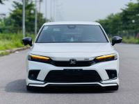 Bán xe Honda Civic RS 1.5 AT 2022 giá 735 Triệu - Hà Nội