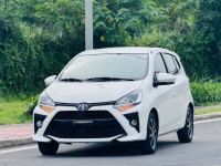 Bán xe Toyota Wigo 2020 1.2 AT giá 315 Triệu - Hà Nội