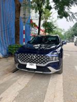 Bán xe Hyundai SantaFe 2022 Cao cấp 2.5L HTRAC giá 1 Tỷ 40 Triệu - Hà Nội