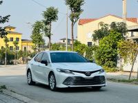Bán xe Toyota Camry 2.0G 2020 giá 775 Triệu - Hà Nội