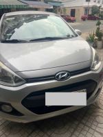 Bán xe Hyundai i10 2016 Grand 1.0 AT giá 260 Triệu - Hà Nội