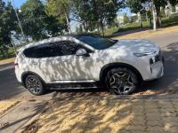 Bán xe Hyundai SantaFe 2022 Cao cấp 2.5L HTRAC giá 1 Tỷ 70 Triệu - Hà Nội