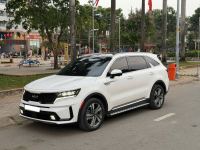 Bán xe Kia Sorento 2022 Signature 1.6 AT AWD Hybrid giá 1 Tỷ 80 Triệu - Hà Nội