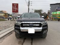 Bán xe Ford Ranger 2015 XLT 2.2L 4x4 MT giá 435 Triệu - Hà Nội