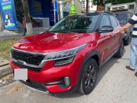 Bán xe Kia Seltos 2022 Premium 1.4 AT giá 605 Triệu - Hà Nội