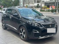 Bán xe Peugeot 3008 1.6 AT 2017 giá 510 Triệu - Hà Nội