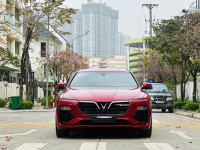 Bán xe VinFast Lux A 2.0 2022 Tiêu chuẩn giá 550 Triệu - Hà Nội