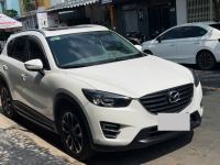 Bán xe Mazda CX5 2017 2.5 AT 2WD giá 525 Triệu - Hà Nội