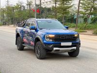 Bán xe Ford Ranger 2023 Raptor 2.0L 4x4 AT giá 1 Tỷ 65 Triệu - Hà Nội