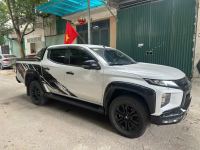Bán xe Mitsubishi Triton Athlete 4x4 AT 2022 giá 670 Triệu - Hà Nội
