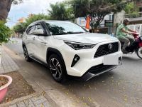 Bán xe Toyota Yaris Cross HEV 1.5 CVT 2023 giá 680 Triệu - Hà Nội