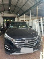 Bán xe Hyundai Tucson 2018 1.6 AT Turbo giá 585 Triệu - Hà Nội